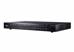 ATEN VP2730 interruptor de video HDMI 
