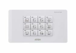 ATEN Botonera/teclado de red de 12 teclas [UE, 2 unidades] 