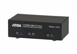 ATEN AT-VS0201 