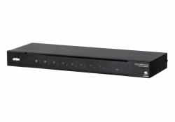 ATEN VS0801HB interruptor de video HDMI 