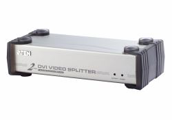 ATEN VS162 divisor de video DVI 2x DVI-I 