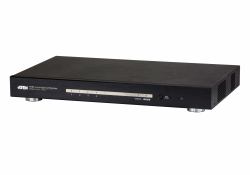 ATEN VS1814T divisor de video HDMI 