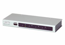 ATEN VS481B interruptor de video HDMI 