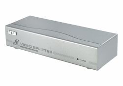 ATEN VS98A divisor de video VGA 8x VGA 