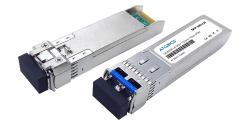 ATGBICS AFCT-739SMZ-EX1-C red modulo transceptor Fibra óptica 10000 Mbit/s SFP+ 1310 nm 