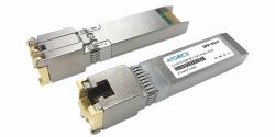ATGBICS AT-SPTX/I-C red modulo transceptor Cobre 1000 Mbit/s SFP 