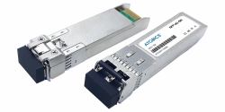 ATGBICS JPSP10S3LCE000L85-C red modulo transceptor Fibra óptica 10000 Mbit/s SFP+ 850 nm 