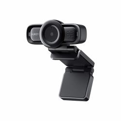 AUKEY PC-LM3 cámara web 2 MP 1920 x 1080 Pixeles USB 2.0 Negro 