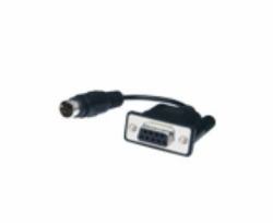 AVerMedia AVer 064AOTHERBPK cable para cámara fotográfica Negro 
