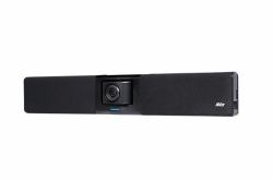 AVerMedia AVer VB342 Pro Negro 3840 x 2160 Pixeles 60 pps 