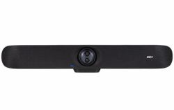 AVerMedia AVer VB350 Negro 3840 x 2160 Pixeles 60 pps 