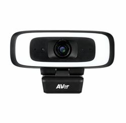 AVerMedia AVer CAM130 Negro, Blanco 3840 x 2160 Pixeles 30 pps 