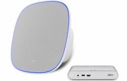 AVerMedia AVer FONE700 Speakerhone Gris 