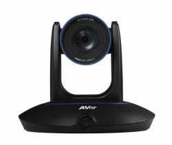 AVerMedia PTC500S 2 MP Negro 1920 x 1080 Pixeles 60 pps CMOS 25,4 / 2,8 mm [1 / 2.8"] 