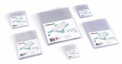 Acco Rexel Cardholder Nyrex 74x106 PVC [25]
