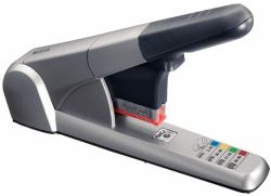 Acco Leitz 55510084 grapadora Plata 