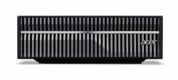 Acer Veriton VGN100 GB10 128 GB LPDDR5x-SDRAM 4 TB SSD DGX OS Mini PC Puesto de trabajo Negro, Gris  - Versión UK