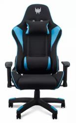Acer Predator Butaca para jugar Negro, Azul 