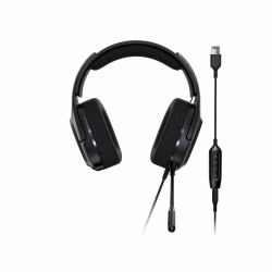 Acer Predator Galea 365 Auriculares Alámbrico Diadema Juego Negro 
