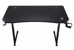 Acer Predator Essential Gaming Desk Negro 