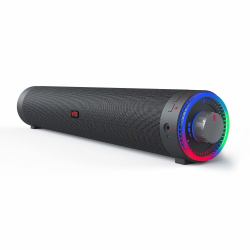 Acer Nitro Gaming Soundbar Negro 2.0 canales 10 W 