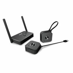 Acer CastMaster WPS1 sistema de presentación inalámbrico HDMI + USB Type-A Escritorio 