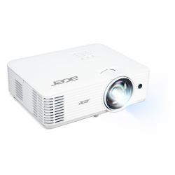 Acer Home H6518STi Proyector de corto alcance 3500 lúmenes ANSI DLP 1080p [1920x1080] 3D Blanco 