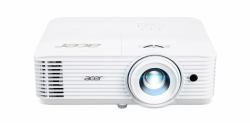 Acer H6805BDa Proyector de alcance estándar 4000 lúmenes ANSI DLP DCI 4K [4096x2160] Blanco 