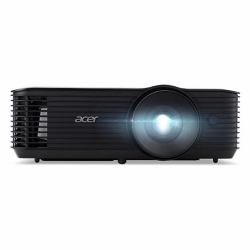 Acer Value X1328Wi Proyector de alcance estándar 4500 lúmenes ANSI DLP WXGA [1280x800] 3D Negro 