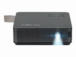 Acer AOpen PV12a 854x480/800 LED Lumen/HDMI Proyector de alcance estándar 700 lúmenes ANSI DLP WVGA [854x480] Negro 