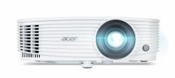 Acer P1357 Proyector de alcance estándar 4800 lúmenes ANSI DLP WXGA [1280x800] 3D Blanco 