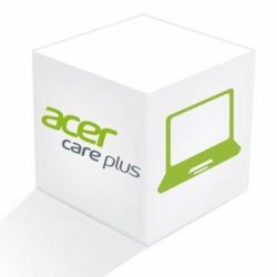 Acer SV.WNBAP.A13 extensión de la garantía 4 año[s] 