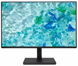 Acer Vero B7 B277UGbmiiqprzx pantalla para PC 68,6 cm [27"] 2560 x 1440 Pixeles Quad HD LCD Negro 