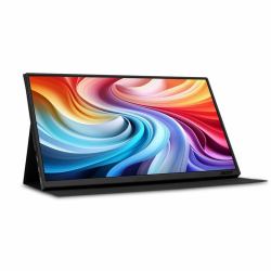 Acer PM161QT Monitor portátil Negro 39,6 cm [15.6"] LCD 1920 x 1080 Pixeles 
