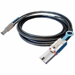 Adaptec ACK-E-HDmSAS-mSAS-2M Negro 