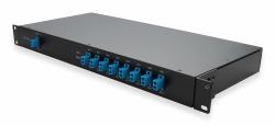 AddOn Networks ADD-CWDM-MUXDR8-47-61 multiplexación por división de longitud de onda 