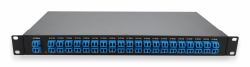 AddOn Networks ADD-DWDM-MUXDR40M-21-60-TRP multiplexación por división de longitud de onda 