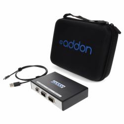 AddOn Networks ADD-PBOX-KIT programador de módulo transceptor de red 