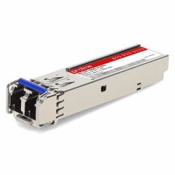 AddOn Networks Proline Options MA-SFP-10GB-LR-PRO red modulo transceptor Fibra óptica 10000 Mbit/s SFP+ 1310 nm 