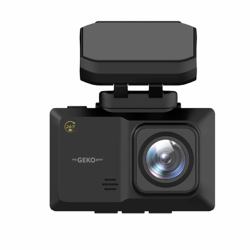 Adesso ORBIT 951 1080P+1080P - DASHCAMW/32GB WIFI GPS G-SENSOR