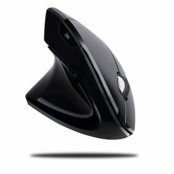 Adesso iMouse E90 ratón Oficina Izquierda RF inalámbrico Óptico 1600 DPI 
