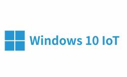 Advantech Win 10 IoT Ent Comercial 1 licencia[s] Descarga electrónica de software [ESD, Electronic Software Download] Inglés 2 año[s] 24 mes[es] 