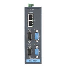 Advantech EKI-1524-CE servidor serie 