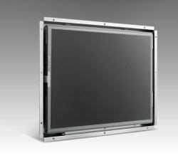 Advantech IDS-3119R-35SXA1E pantalla para PC 48,3 cm [19"] 1280 x 1024 Pixeles SXGA LED Negro, Gris 