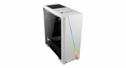 Aerocool Cylon Midi Tower Blanco 