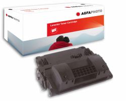 AgfaPhoto APTHP364XE cartucho de tóner 1 pieza[s] Negro 