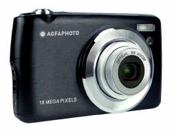 AgfaPhoto Realishot DC8200 1/3.2" Cámara compacta 18 MP CMOS 3264 x 2448 Pixeles Negro 