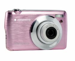 AgfaPhoto Compact Realishot DC8200 1/3.2" Cámara compacta 18 MP CMOS 4896 x 3672 Pixeles Rosa 