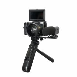 AgfaPhoto Realishot VLG-4K 24 MP CMOS Negro 