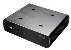 Akasa Euler S Small Form Factor [SFF] Negro 
